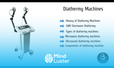 Diathermy Machines Biomedical Engineers TV