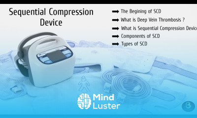 Sequential Compression Device Biomedical Engineers TV