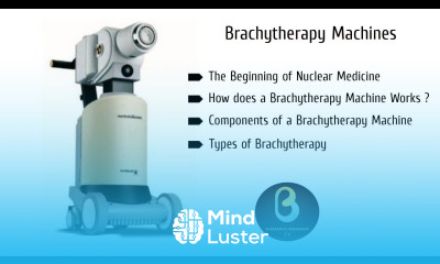 Brachytherapy Machines Nuclear medicine Biomedical Engineers TV