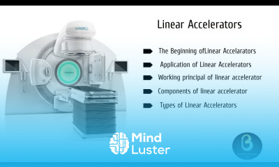 Linear Accelerators LINAC Biomedical Engineers TV