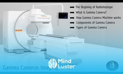 Gamma Camera Biomedical Engineers TV