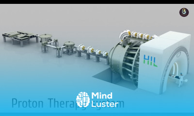 Proton Therapy Biomedical Engineers TV