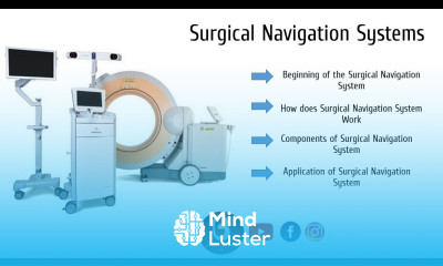 Surgical Navigation System Biomedical Engineers TV