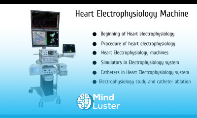 Heart Electrophysiology Machines Biomedical Engineers TV