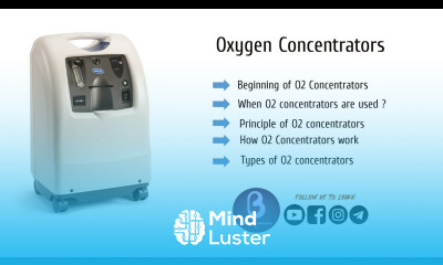 Oxygen concentrators Biomedical Engineers TV