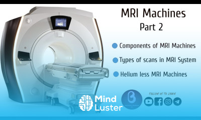 MRI Machine Part 2 Biomedical Engineers TV