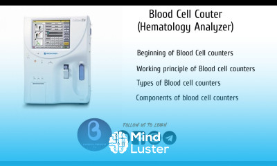 Blood Cell Counters Hematology analyzer Biomedical Engineers TV