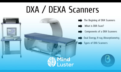 DXA DEXA Scanners Biomedical Engineers TV