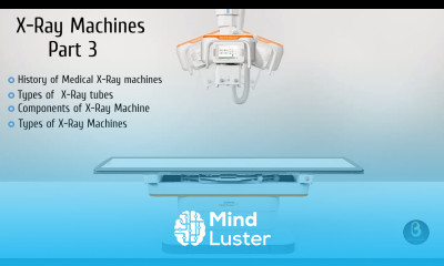 Medical X Ray Machine Part 3 Biomedical Engineers TV