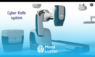 Cyber Knife system LINAC Biomedical Engineers TV
