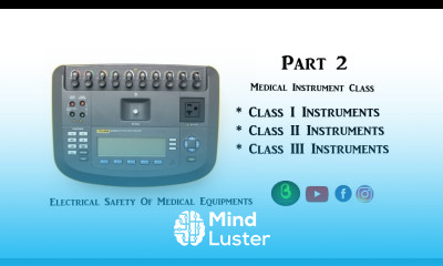 Electrical Safety of Medical Equipment s Part 2 Biomedical Engineers