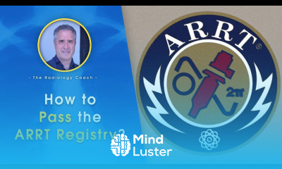 How to PASS the ARRT Registry