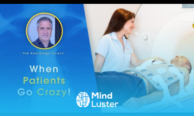 When Patients Go CRAZY