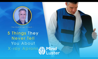 5 Things THEY NEVER TELL YOU About X ray APRONS