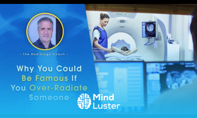 Why You Could Be FAMOUS If You OVER RADIATE SOMEONE