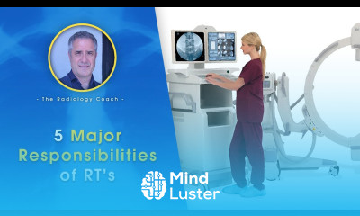 5 Major RESPONSIBILITIES of RT s