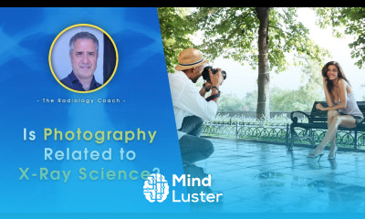 Is PHOTOGRAPHY Related to X RAY SCIENCE