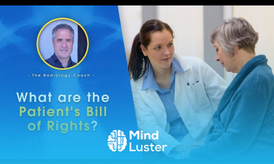 WHAT are the Patient s BILL of RIGHTS