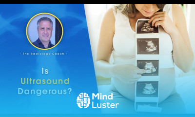 Is ULTRASOUND Dangerous