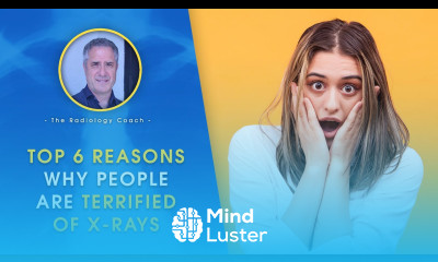 TOP 6 REASONS Why People are TERRIFIED of X RAYS