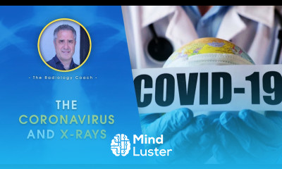 The CORONAVIRUS and X RAYS