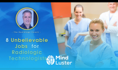 8 UNBELIEVABLE Jobs for RADIOLOGIC TECHNOLOGISTS