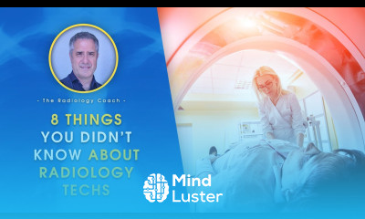 8 Things You Didn t Know About Radiology Techs