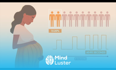 Labor and Delivery 3D Animation 1 2