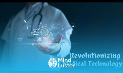 Revolutionizing Healthcare The Latest in Medical Technology