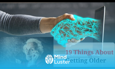 19 Things About Getting Older That People Struggle To Accept