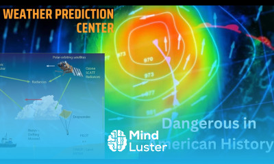 Weather Prediction Center s Front Charts All You Need to Know