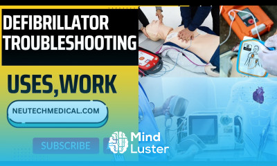 Defibrillator Troubleshooting Defibrillator Troubleshooting Tactics What You Need to Know