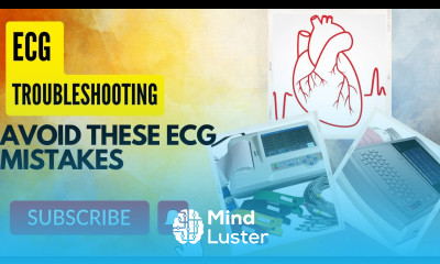 Avoid These ECG Mistakes Expert Troubleshooting Tips