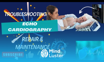 Echo Cardiography Troubleshooting Echocardiogram Normal vs Abnormal Echocardiogram Test