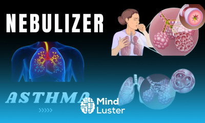 How to Properly Use a Nebulizer at Home Nebulizer machine for Adults Kids
