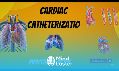 Cardiac Catheterization Coronary Angiography Preparing for a Cardiac Catheterization Procedure