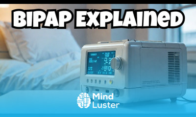 Surprising Facts About BiPAP Technology What is BiPAP Machine Medical Technology
