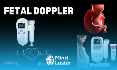What is a fetal Doppler used for Is fetal Doppler safe for baby How does a Foetal Doppler work