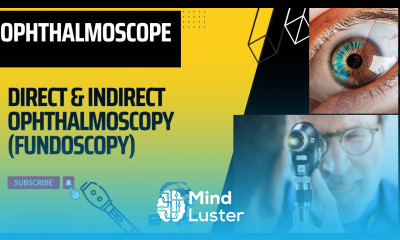 Ophthalmoscope Fundoscopy How to use Fundoscopy Direct Ophthalmoscope indirect Ophthalmoscope