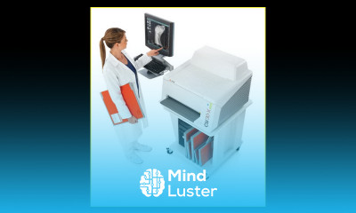 What is CR System Working Principle of CR system procedure of CR system Difference DR vs DR