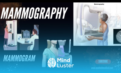 Mammogram for Breast Cancer Introduction to Mammography