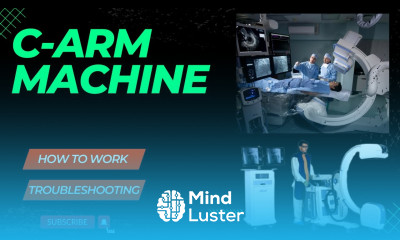 What is a C arm Machine and How It Works