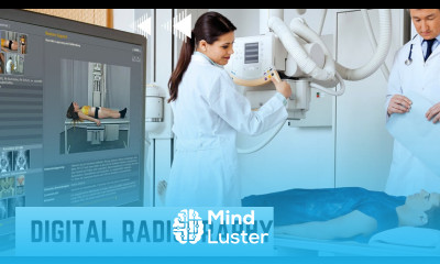 Digital Radiography DR System