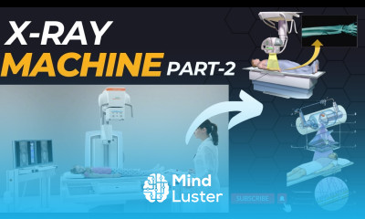 How Do X rays Work and Uses Medical Technology