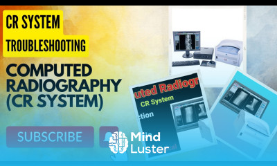 Troubleshooting of CR System Computed Radiography Repair and Maintenance