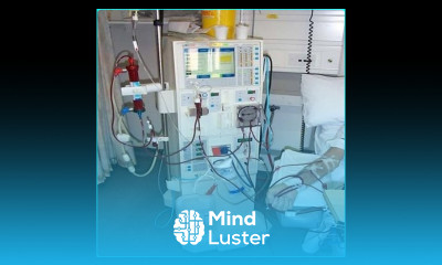 What are the Hemodialysis Working principle of Hemodialysis How to work Uses pros and cons