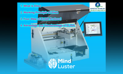 how to work elisa elisa test elisa test microbiology elisa technique elisa biochemistry