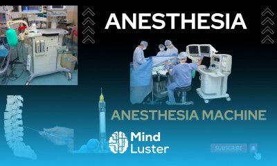 Anesthersia Machine how to work Anesthersia Workstation Troubleshooting