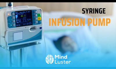 What is Syringe Pumps Applications in Medicine Research and Industry Medical Technology