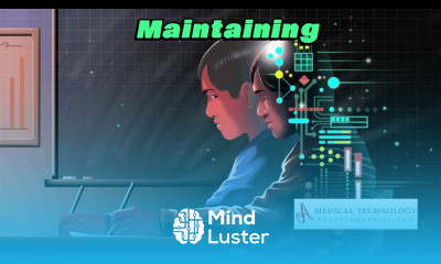 Troubleshooting of Syringe Infusion Pump Medical Technology